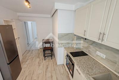 Apartament cu 2 camere semidecomandat în Gheorgheni - 12