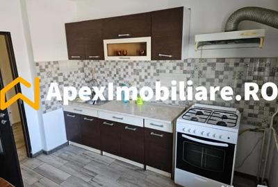 Apartament cu 2 camere decomandat în Sebastian - 3