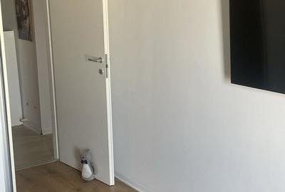 Cosmopolis - Apartament cu 2 camere- Comision 0 - 6