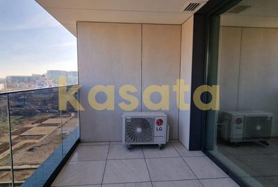 2 camere de vânzare | CityPoint Aviatiei | Faza 2 Bloc D - 20