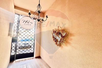 Casă cu 12 camere cu Teren 247 Mp în Decebal - 17