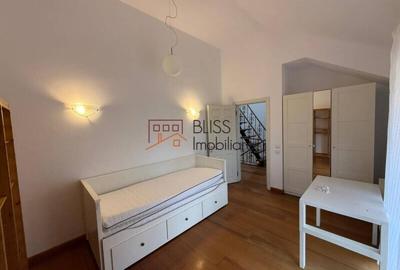 Casă / Vilă 5 camere în zona Iancu Nicolae Jolie Ville - 12