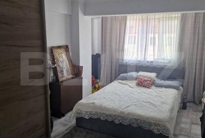 Apartament cu 3 camere, 70 mp, Burdujeni - 2