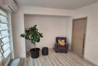 Apartament cu 3 camere decomandat, mobilat în Drumul Taberei - 3