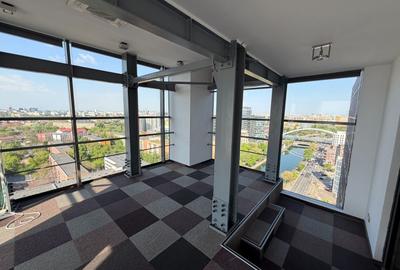 Birou, de 442.42001342773 mp, în Grozăvești - 10