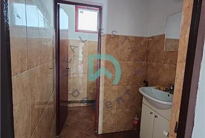 Spațiu industrial, de 650 mp, în Bartolomeu - 15