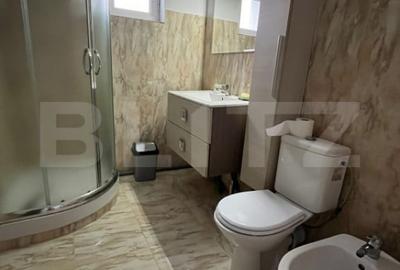 Apartament cu 3 camere decomandat în Galata - 3