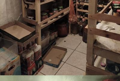 Casă cu 3 camere cu Teren 1600 Mp în Checea - 8