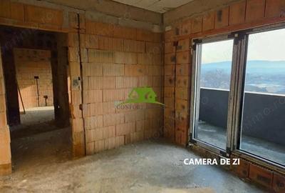 Garsoniera nr.22 decomandata Confort 1- Et.3 in BL.Nou str.Ostroveni - 4