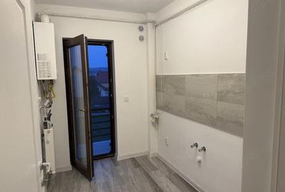 Garsonieră decomandată în Lunca Cetățuii - 3