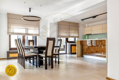 Casa cu jacuzzi, piscina incalzita si crama unde fiecare zi e o petrecere de lux - 3