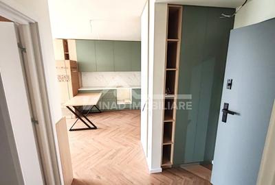 Prima Inchiriere! Apartament cu 2 camere si parcare zona Iulius Mall - 1