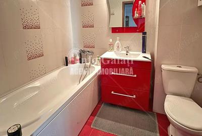 Apartament cu 3 camere decomandat în Central - 13
