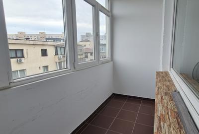 Garasoniera spatioasa 9 min M Muncii - 7