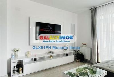 Apartament cu 2 camere, mobilat în Albert - 12