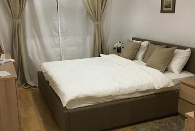 Apartament cu 2 camere decomandat, mobilat în Pipera - 3