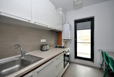 Militari, Lujerului, metrou garsoniera mobilata, Complex 21 Residence - 5