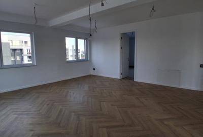 Penthouse de Vanzare - Splaiul Unirii Penthouse de Vanzare - Splaiul Unirii - 16