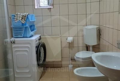 De vanzare apartament cu 2 camere cartier Gheorgheni - 6