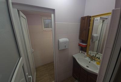 Spațiu comercial, de 92 mp, în Tomis Nord - 8