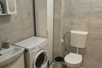Apartament cu 2 camere decomandat în 1 Mai - 2