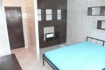 Garsonieră semidecomandată în Doamna Ghica - 4