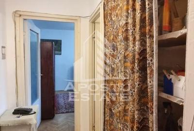 Apartament 2 camere, zona Circumvalatiunii - 3