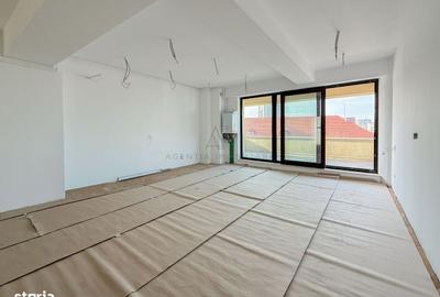 Apartament cu 4 camere în Rosetti - 9