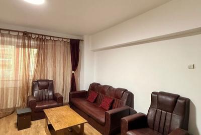Apartament cu 2 camere decomandat în Central - 3