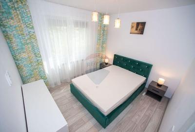 Apartament de inchiriat cu 2 camere, decomandat in zona... - 5