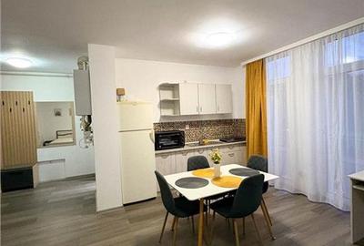 Apartament 1 camera, Ama Residence, parcare, Targu Mures - 1