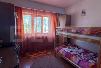 Apartament 2 camere, decomandat, zona centrala-Casa de Cultura - 7