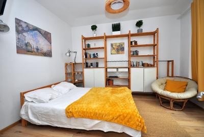 Garsonieră, mobilată în Universitate - 2