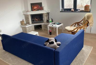 Casa regim inaltime parter vand schimb cu apartament - 3