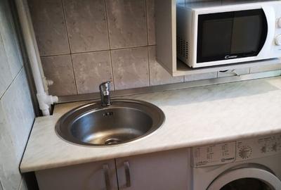 Garsonieră în Iancului - 2