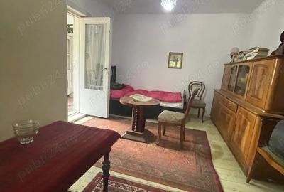 Vand casa in Ocna Mure?, jud. Alba, situata la 3 km de Baile Sarate Ocna Mure? - 5