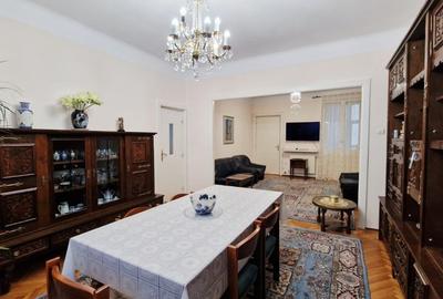 Apartament 3 camere Universitate-Calderon, etaj 2, 93mp - 3