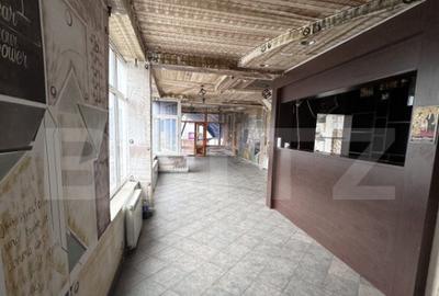 Spa?iu comercial, 6 incaperi, 237 mp, zona Big - 1