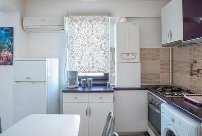 Apartament cu 2 camere semidecomandat în Pache Protopopescu - 2