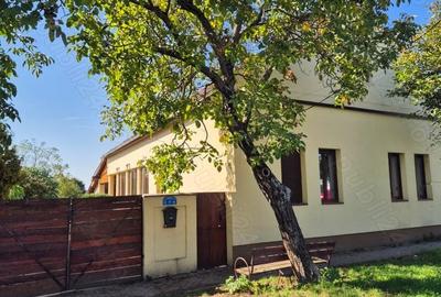 Casă cu Teren 2700 Mp în Giarmata - 8