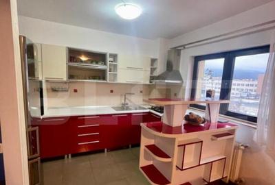 Apartament 3 camere, loc parcare - Privilegio - 3
