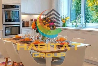 Apartament cu 2 camere semidecomandat în Tineretului