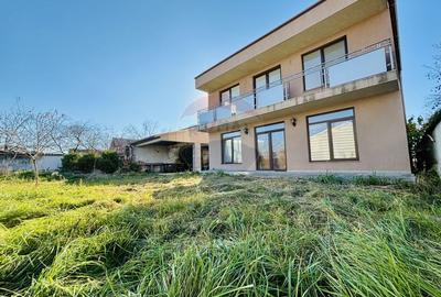 Casa / Vila  stil mediteranean in apropiere de Oradea - 4