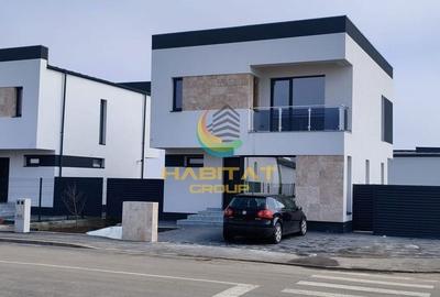 Casă cu 4 camere în Dobreni - 1