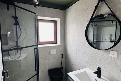 Casă cu 4 camere în Central - 4