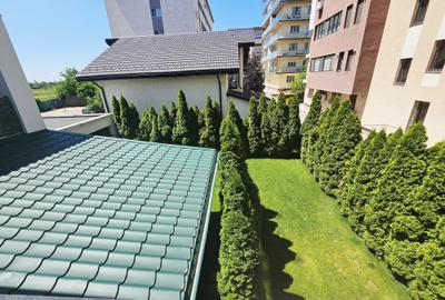 Casă individuală cu 4 camere cu Canalizare în 9 Mai - 50