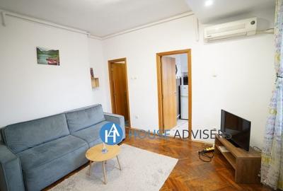 Inchiriere garsoniera Victoriei - 4