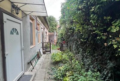 Casă cu 2 camere în Brașovul Vechi - 2