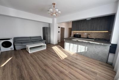 APARTAMENT 3 CAMERE/ ROND OMW PIPERA/LOC DE PARCARE - 3