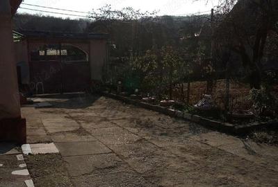 Casă cu 4 camere cu Teren 2000 Mp în Ungurei - 3